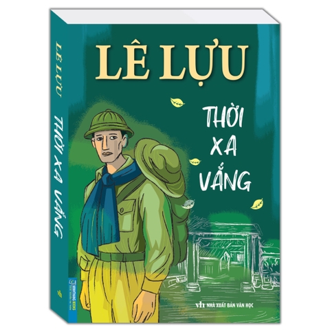 Thời xa vắng - Lê Lựu 125k - MT