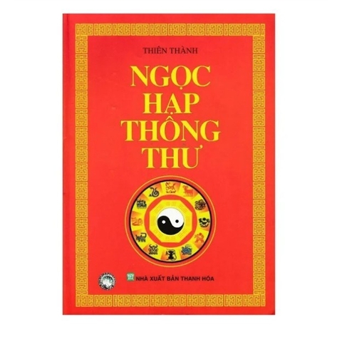 Ngọc Hạp Thông Thư - Thiên Thành - MT 80k