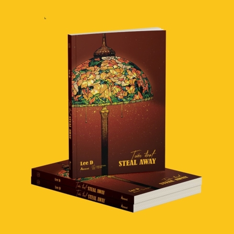 Tước đoạt - Tiểu thuyết 149k - AZ