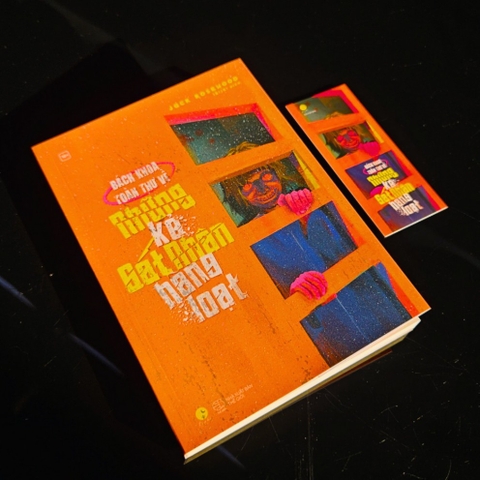 Bách khoa toàn thư về những kẻ sát nhân hàng loạt 129k - AZ