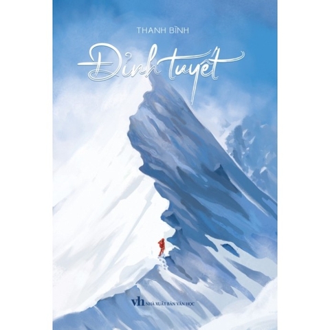 Đỉnh Tuyết 286k - AlphaBooks