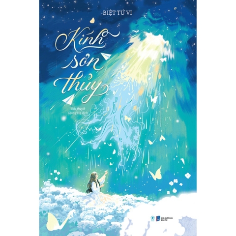 Kính Sơn Thuỷ - Biệt Tứ Vi - LinhLan 208k