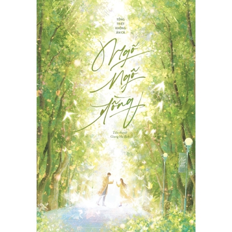 Ngõ Ngô Đồng - Tống Triệt Không Ăn 259k - Linh Lan