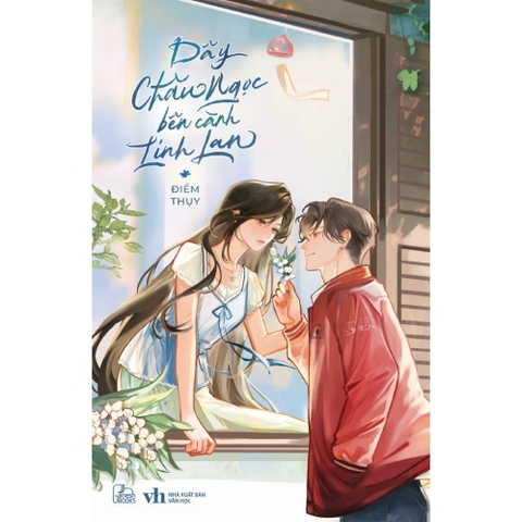 Dây Châu Ngọc Bên Cành Linh Lan (trọn bộ) - Điềm Thụy - TimeBooks