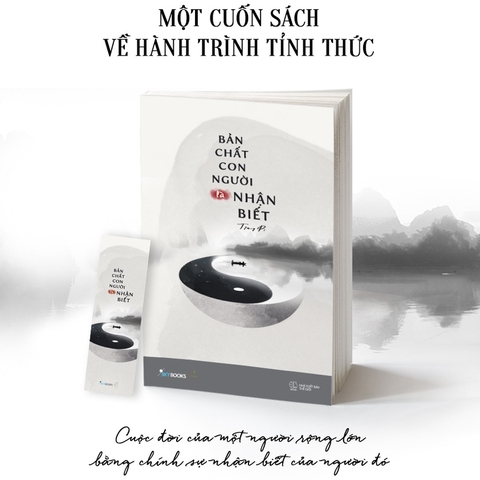 Bản Chất Con Người Là Nhận Biết - AZVietNam 86k CK42