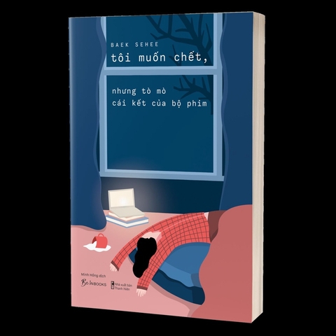 Tôi Muốn Chết, Nhưng Tò Mò Cái Kết Của Bộ Phim - AZVietNam - 90k CK45