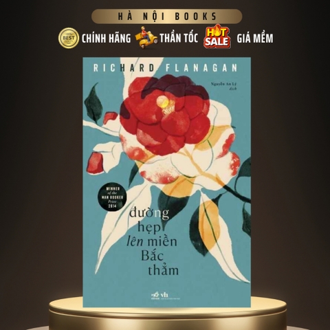 Đường Hẹp Lên Miền Bắc Thẳm (Nhã Nam) - 218k