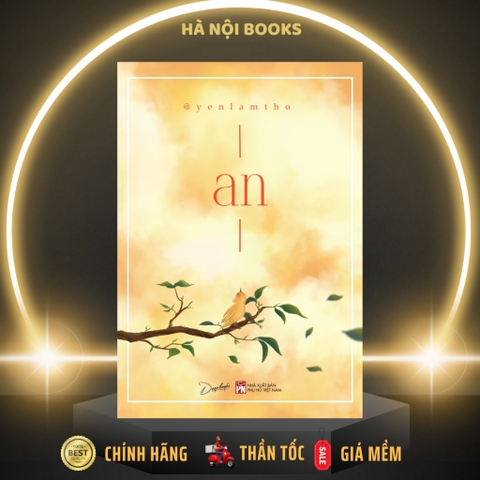 An (Thơ) - @yenlamtho - AZVietNam 79k