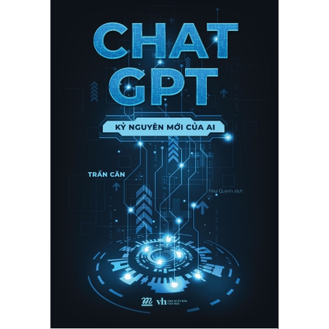 CHAT GPT: KỶ NGUYÊN MỚI CỦA AI - 112k - AZVietNam
