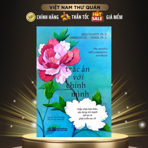 Trắc ẩn với chính mình - Nhã Nam - 158k