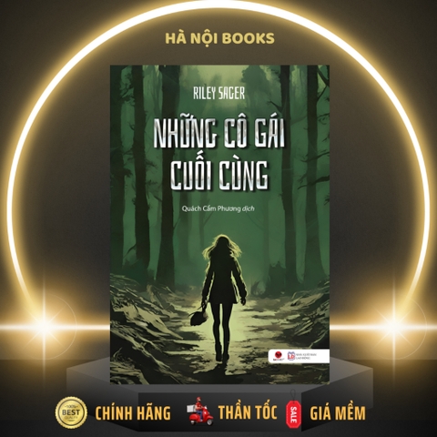 Những cô gái cuối cùng - Bách Việt - 185k
