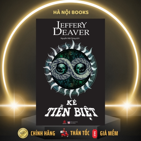 Kẻ Tiễn Biệt - Bách Việt - 185k