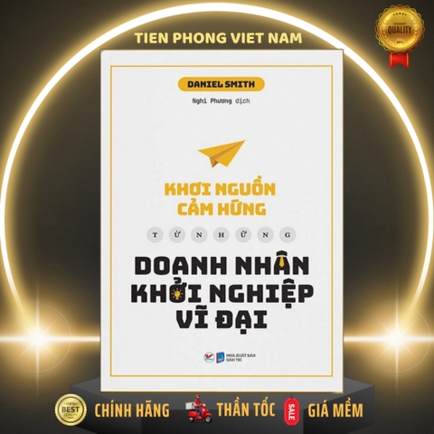 Khơi nguồn cảm hứng - Tân Việt 99k