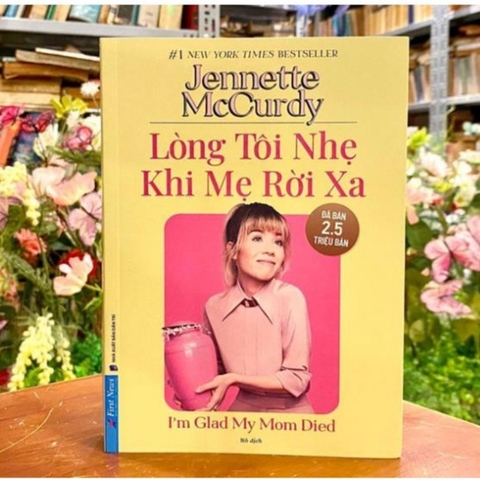 Lòng Tôi Nhẹ Khi Mẹ Rời Xa - First News 198k