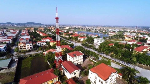 SỬA KHÓA khu vực Huyện Gia Bình - Tỉnh Bắc Ninh