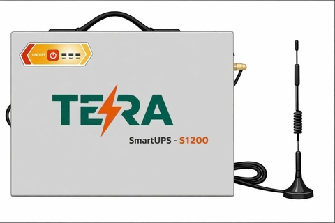 BÌNH LƯU ĐIỆN CỬA CUỐN THÔNG MINH TERA BẮC NINH 0963707691