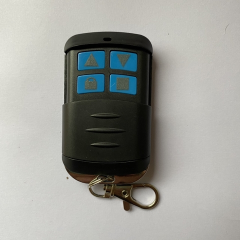 Khiển học 433mhz