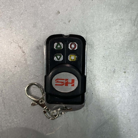 Khiển HS 365 mhz