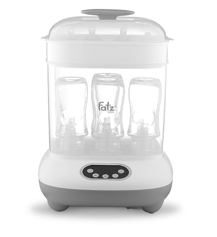 FATZ máy tiệt trùng hơi sấy khô Sumo 3