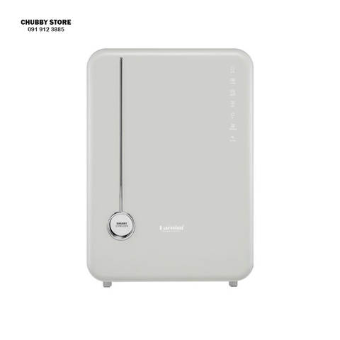 HEANIM máy tiệt trùng bình sữa UV