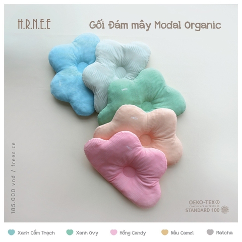 HRNEE GỐI ĐÁM MÂY