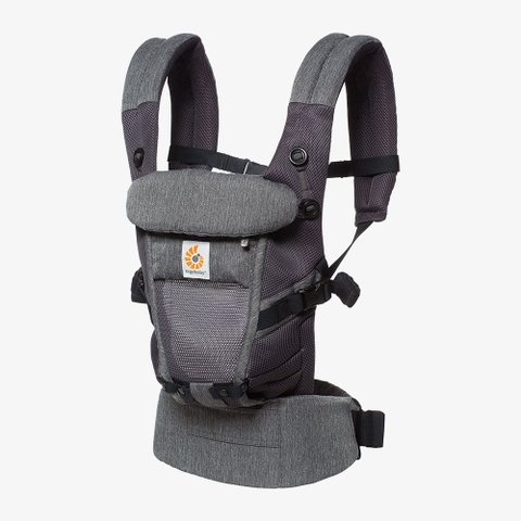 ERGOBABY địu Adapt Cool Air Mesh