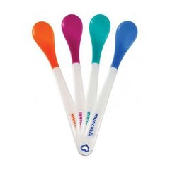 MUNCHKIN thìa báo nóng