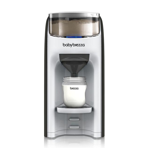 BABYBREZZA Máy pha sữa