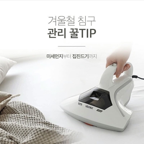 VELONX máy hút bụi