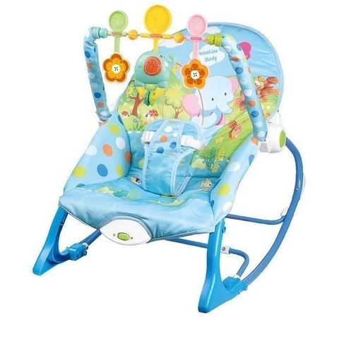 HONPER GHẾ RUNG BẬP BÊNH