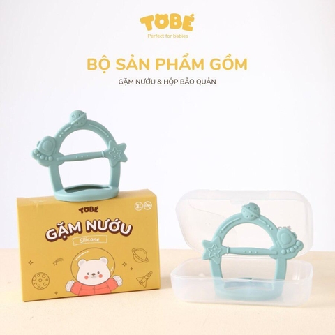 TOBE gặm nướu