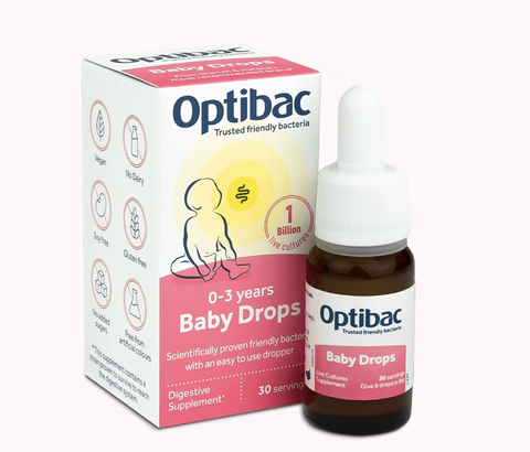 OPTIBAC hồng giọt cho bé (31.7.2023)