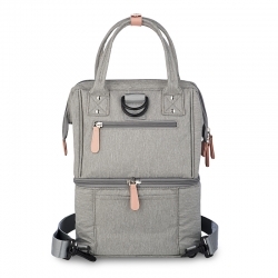 FATZ ba lô bỉm sữa có kết hợp túi bảo quản bình sữa