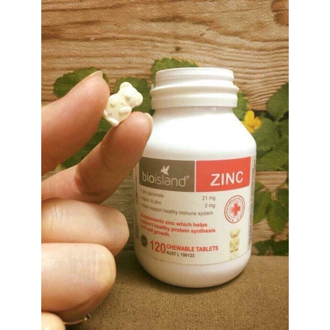 Bioland Zinc 120 (Úc)