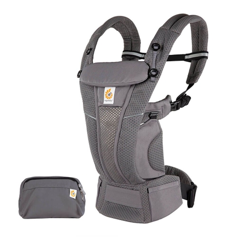 ERGOBABY địu Omni Brezze