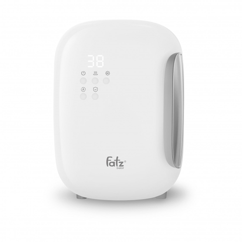 FATZ máy Super 5( 2535/1245/1290)