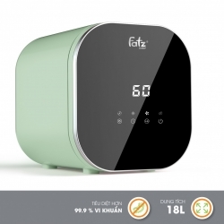 FAZT máy tiệt trùng sấy khô UV QUEEN 1