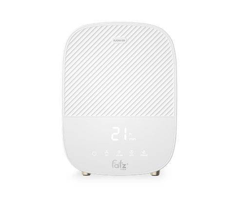 FATZ Nano Plasma Ion PLASMAX 2