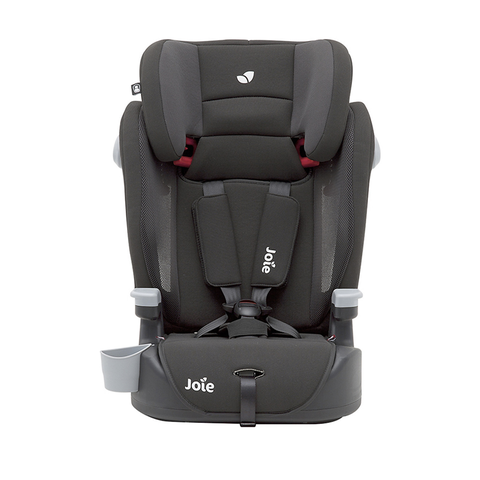 Ghế ô tô Joie elevate màu đen