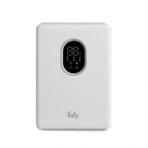 FATZ máy King 3 ( 3236/946/2290)