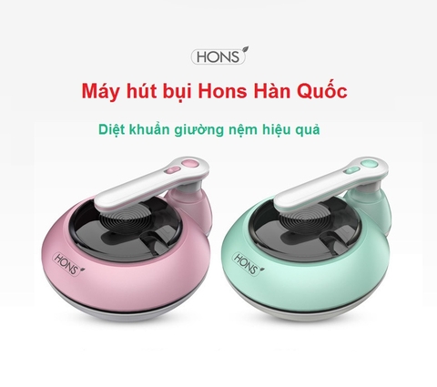HONS máy hút bụi