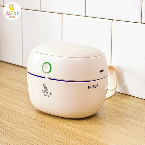 MOAZ MÁY TIỆT TRÙNG TI GIẢ MB045