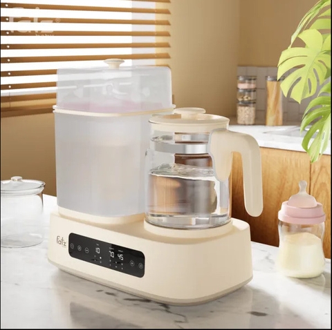 FATZ MÁY MULTIMAX 12