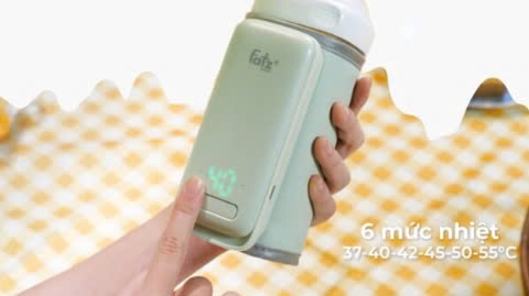 FATZ MÁY READY 4 PLUS