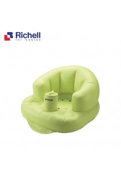 RICHELL ghế hơi tập ngồi