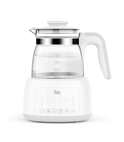 Fazt ấm đun nước Quick 12 (786/196/590)