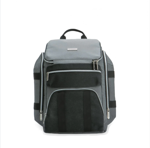 BABYBREZZA BA LÔ BỈM SỮA