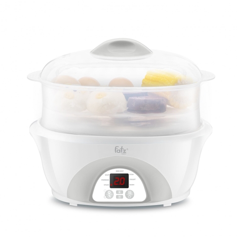 FATZ NỒI NẤU CHÁO CHẬM STEW 4