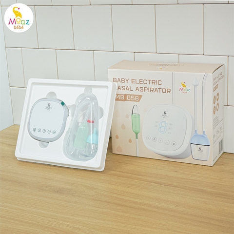 MB056 THIẾT BỊ VỆ SINH MŨI MOAZ