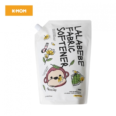 LALABEBENƯỚC XẢ HƯƠNG MỘC LAN TÚI 1300ML